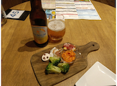 ビストロ酒場 ASUROKU アスティ大垣店: まさるさんの2026年04月18日の3枚目の投稿写真