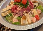 お鍋と創作料理のお店 てぃえむ: ふーさんさんの2025年01月23日の2枚目の投稿写真