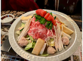 お鍋と創作料理のお店 てぃえむ: ふーさんさんの2026年06月07日の1枚目の投稿写真