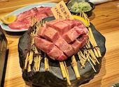 焼肉ホルモン こたろう 尾張旭渋川店: でこさんの2025年12月14日の1枚目の投稿写真