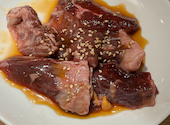 焼肉 牛角 津田沼店: 三月さんの2026年07月17日の1枚目の投稿写真