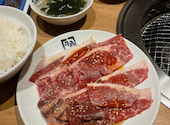 焼肉 牛角 津田沼店: 三月さんの2026年07月17日の2枚目の投稿写真