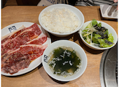 焼肉 牛角 津田沼店: 三月さんの2026年07月17日の3枚目の投稿写真