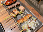 焼鳥酒場 本田商店 津田沼店: 三月さんの2026年03月29日の3枚目の投稿写真