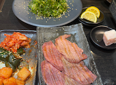 焼肉ごりちゃん 三軒茶屋店: こころさんの2025年06月25日の2枚目の投稿写真