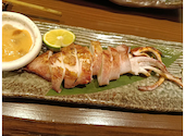 海鮮炉端焼き 誠: すき焼きさんの2026年08月23日の2枚目の投稿写真