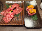 焼肉2＋9 にたすきゅう: ぱぱしゅさんの2026年04月04日の2枚目の投稿写真
