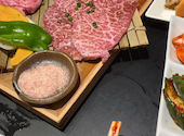 焼肉 道楽 Doraku 新宿東口店: NIUJINGWEIさんの2026年08月22日の1枚目の投稿写真