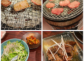 炭火焼肉ジュンチャン: aaさんの2025年01月14日の2枚目の投稿写真