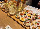 お台所 ふらり 栄スカイル店: ともきさんの2025年02月18日の1枚目の投稿写真