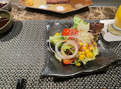 神戸牛すてーきIshida. LINKS UMEDA店: あゆみさんの2024年12月28日の1枚目の投稿写真