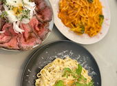 SOLビストロkitchen パスタ&グリル: yumiさんの2024年08月10日の2枚目の投稿写真
