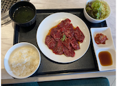 大船de焼肉DOURAKU: マサキさんの2025年11月の1枚目の投稿写真