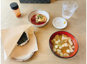 Cafe TONTON: こんぺいとうさんの2026年08月24日の1枚目の投稿写真