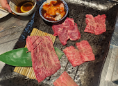 大衆焼肉ホルモン にくさわ なんば本店: Ophelliaさんの2025年01月05日の1枚目の投稿写真