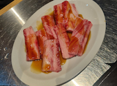 大衆焼肉ホルモン にくさわ なんば本店: Ophelliaさんの2025年01月05日の2枚目の投稿写真