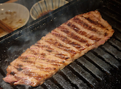 大衆焼肉ホルモン にくさわ なんば本店: Ophelliaさんの2025年01月05日の3枚目の投稿写真