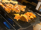 韓国料理 焼肉韓情 ハンジョン 浦和: ゆりさんさんの2026年05月の1枚目の投稿写真