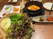 韓国料理焼肉 ハンジョン 韓情: ゆりさんさんの2026年05月25日の2枚目の投稿写真