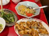餃子屋 弐ノ弐 牧志店: あやとさんの2026年05月03日の1枚目の投稿写真