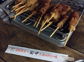 串カツ田中 町田駅前通り店: みーさんの2026年08月16日の1枚目の投稿写真
