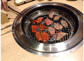 【歓送迎会にピッタリ！個室有】牛タン食べ放題 飲み放題 黒毛和牛焼肉 九田家 池袋店: みーさんの2025年04月20日の1枚目の投稿写真