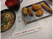 串カツ田中　南大沢店: みーさんの2026年03月の1枚目の投稿写真