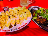 餃子屋 弐ノ弐 福島店: 唐揚げ大好きさんの2026年04月21日の1枚目の投稿写真