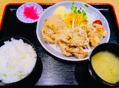 大衆酒場かど升: 唐揚げ大好きさんの2026年04月16日の1枚目の投稿写真