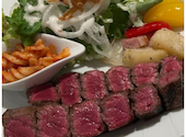 神戸ステーキ プロペラ KOBE STEAK Propeller: すけさんの2026年08月01日の1枚目の投稿写真