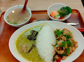 インド タイ料理 絆 多摩センター店: すけさんの2026年09月01日の1枚目の投稿写真