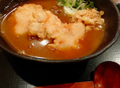 うどんばか 十三東口店: すけさんの2026年05月01日の2枚目の投稿写真