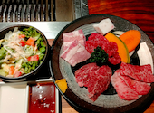 焼肉しょうざえもん 多摩センター駅前店: すけさんの2026年10月01日の1枚目の投稿写真