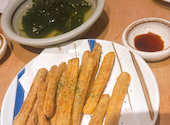 串揚げおでん 花串庵MIYABI 岐南店: るるさんの2026年04月21日の1枚目の投稿写真