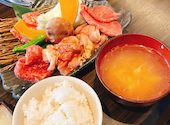 焼肉 宴庭一宮店: るるさんの2026年06月30日の1枚目の投稿写真
