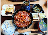 ひつまぶし 名古屋 備長 マロニエゲート銀座店: しぃちゃんさんの2026年07月23日の1枚目の投稿写真