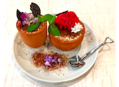 No 13 cafe サーティーンカフェ: みさんの2026年05月09日の1枚目の投稿写真