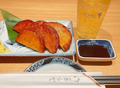 鶏出汁おでんと日本酒 けんびろう 赤坂見附店: タイチさんの2026年10月02日の1枚目の投稿写真