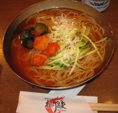 あみやき家 百万遍店: えーとみーさんの2007年09月28日の2枚目の投稿写真