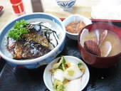 民宿 青塚食堂: えーとみーさんの2006年11月20日の2枚目の投稿写真