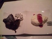 デザートまでバカ旨っ！