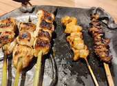 YAKITORI&SAKE 鳥光國 上野の森さくらテラス店: ともまるさんの2025年04月29日の2枚目の投稿写真