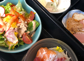 SESERAGI DINING せせらぎ ダイニング: カフェさんの2021年06月08日の1枚目の投稿写真