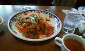 ジョリーパスタ門司店: 和をんさんの2014年02月21日の1枚目の投稿写真