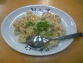 筑豊ラーメン山小屋 玖珂店: 和をんさんの2014年02月22日の1枚目の投稿写真