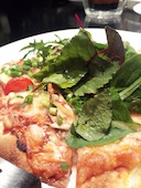 WINE DINING HOTARU 蛍: mikeさんの2016年03月24日の1枚目の投稿写真