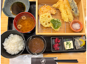 天ぷら食堂 からり 日吉店: ようこさんさんの2026年08月28日の1枚目の投稿写真