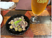 ワイン食堂 ビオワルン 藤崎店: taraさんの2026年09月02日の1枚目の投稿写真