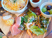 Bistro Cafe ENCORE アンコール 松戸: nobuさんの2026年10月22日の1枚目の投稿写真