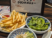 個室居酒屋 博多うまかもん 天神 難波 道頓堀店: NARUMIさんの2025年07月17日の2枚目の投稿写真